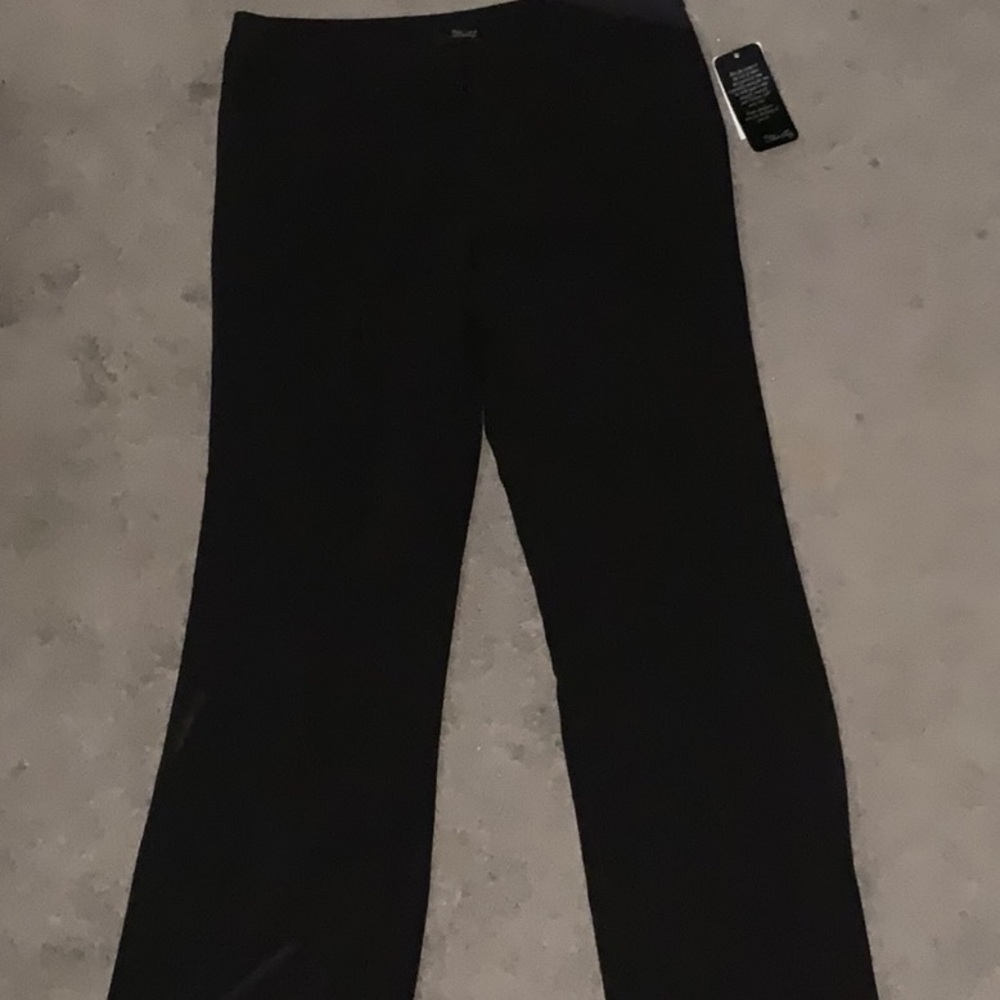 Dressy pants